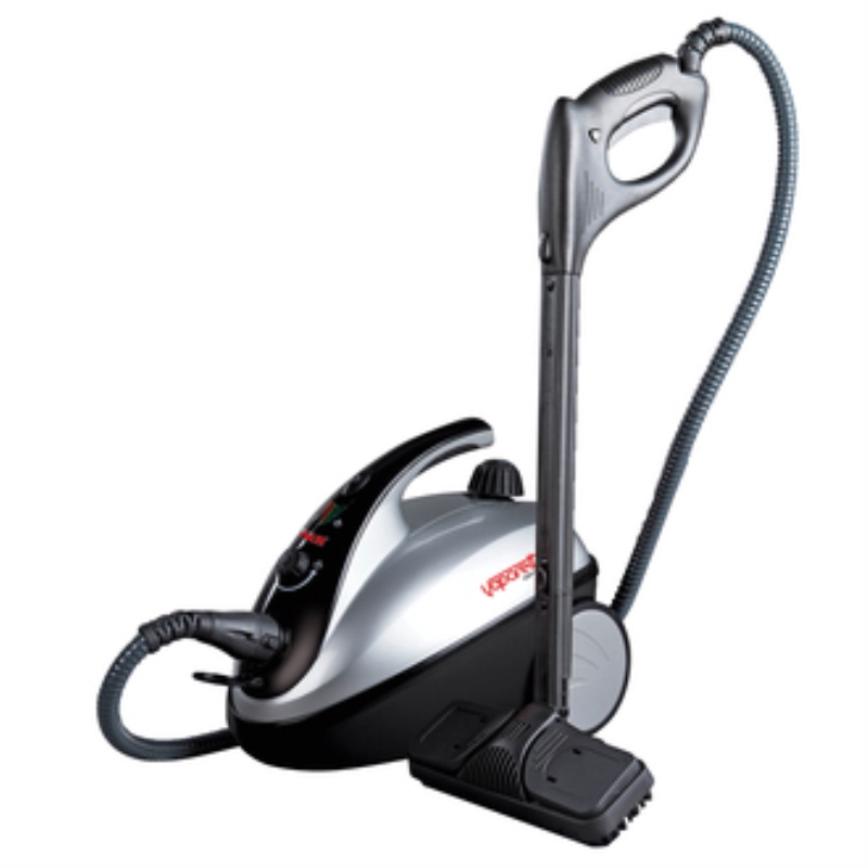 POLTI Pulitore a vapore Polti Vaporetto Easy Comfort 2 LT nero e silver